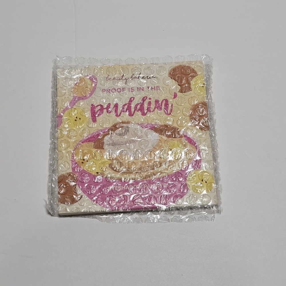 NEW Beauty Bakerie Proof is in the Puddin - Picture 6 of 6